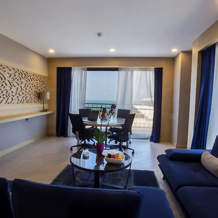 Hotell Park Dedeman 4*