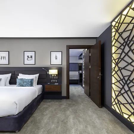 Park Dedeman 4*