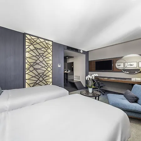 Park Dedeman Hotell Trabzon