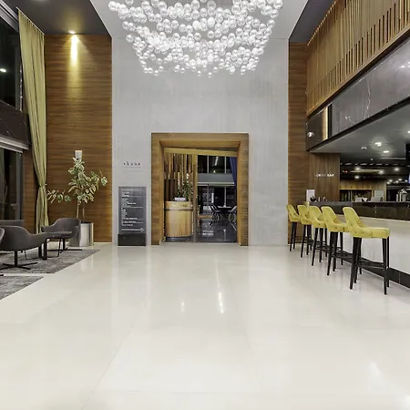 Park Dedeman Trabzon