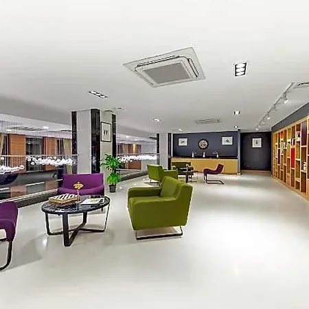 Ξενοδοχείο Park Dedeman 4*