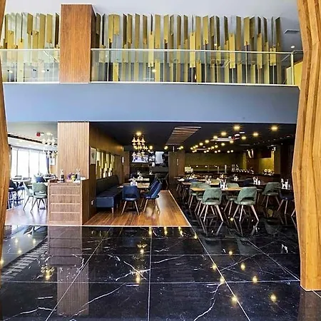 Park Dedeman 4*