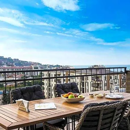 Park Dedeman Ξενοδοχείο 4*