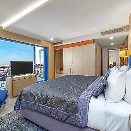 Ξενοδοχείο Park Dedeman 4*