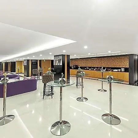 Park Dedeman Ξενοδοχείο
