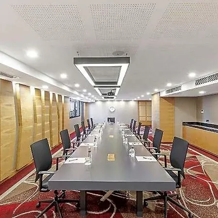 Park Dedeman Ξενοδοχείο Τραμπζόν