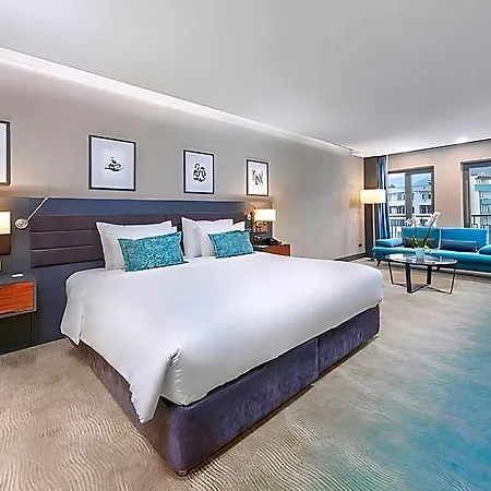 Park Dedeman 4*