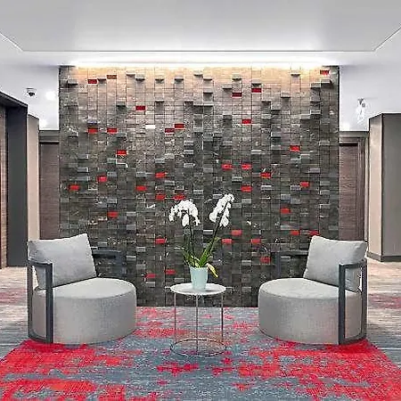 Park Dedeman 4*