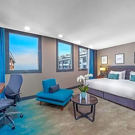 Park Dedeman 4* Τραμπζόν