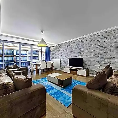 Park Dedeman 4*
