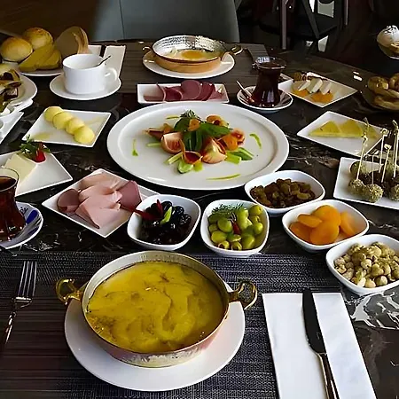 Park Dedeman 4*