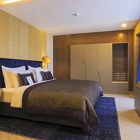 Park Dedeman 4*