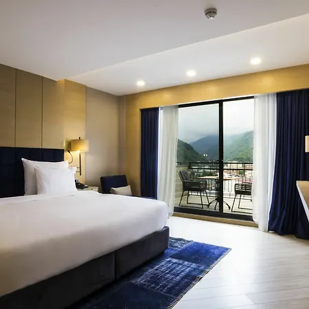 Park Dedeman Trabzon