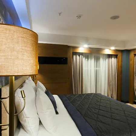 Park Dedeman Trabzon