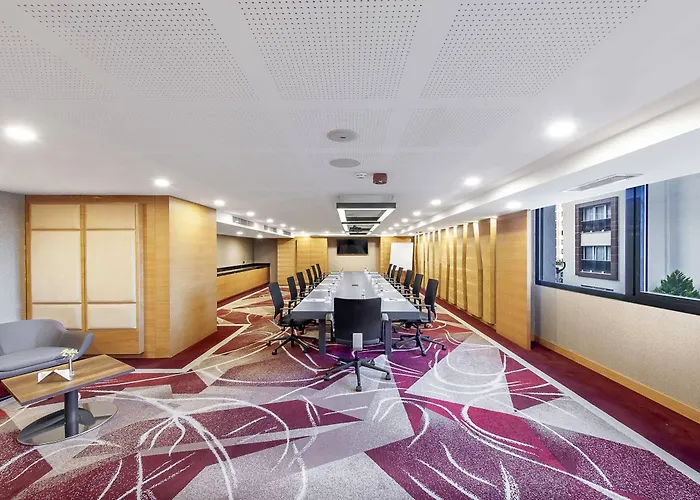 Park Dedeman Hotel 4*