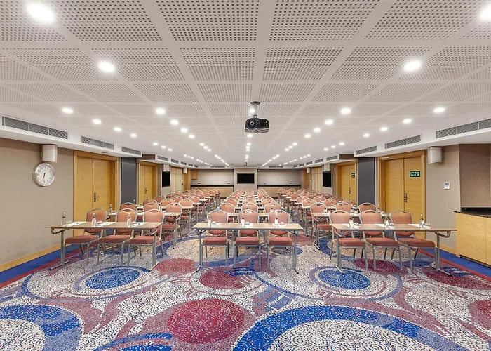 فندق بارك ديديمان طرابزون ترابزون