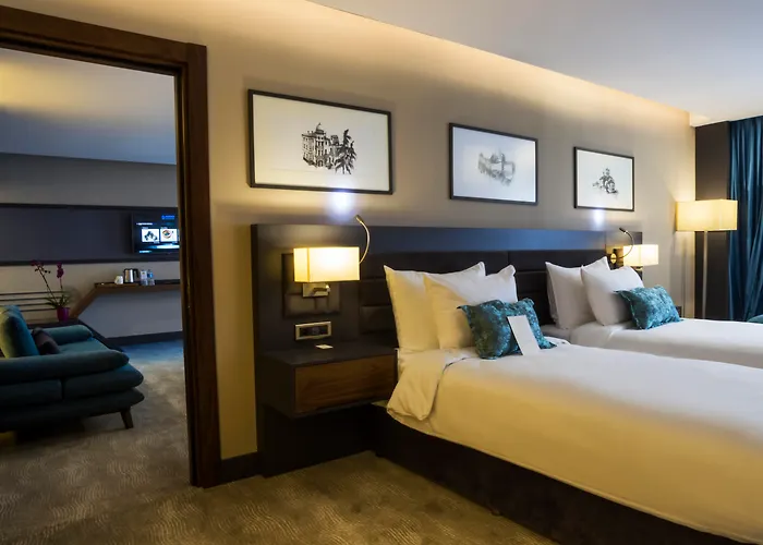 Park Dedeman Trabzon