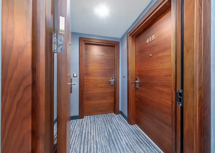 Hotel Park Dedeman 4*