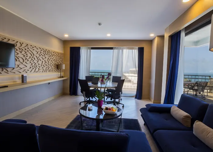 Hotel Park Dedeman 4*