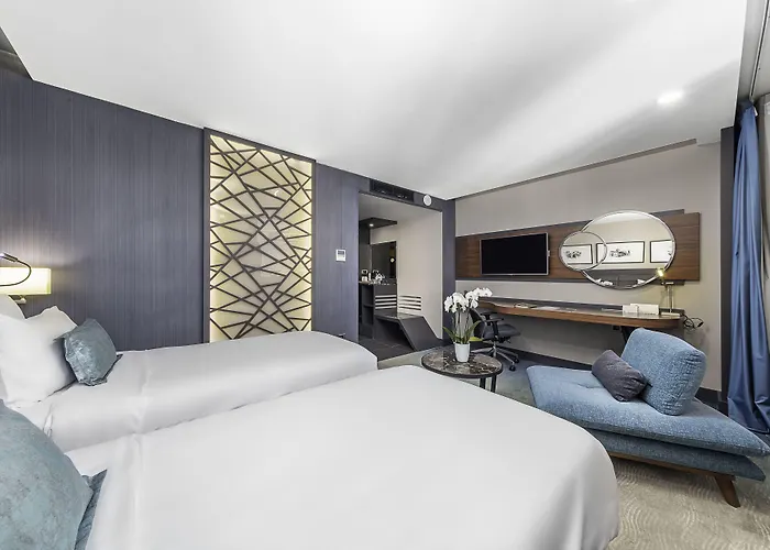 Park Dedeman Hotel Trabzon