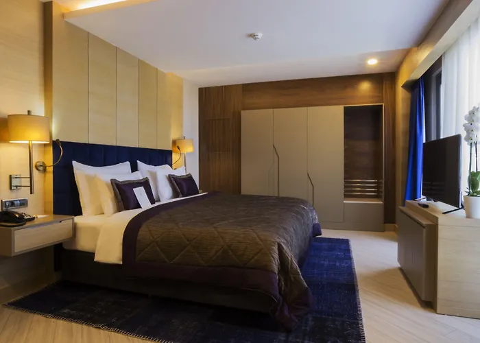 Park Dedeman Hotel Trabzon