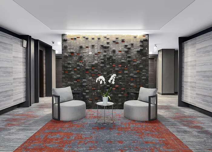 Hotel Park Dedeman Trabzon