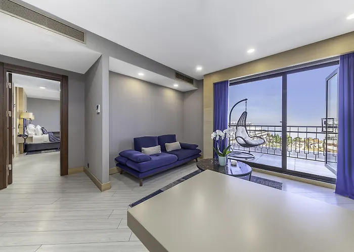 Park Dedeman Hotel Trabzon