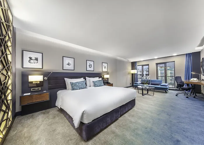 Park Dedeman Trabzon