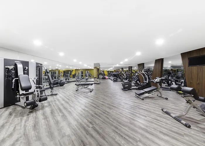 Park Dedeman Τραμπζόν