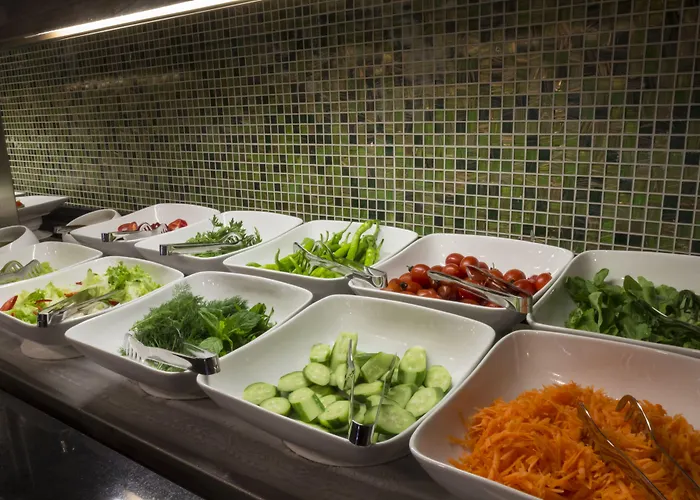 بارك ديديمان طرابزون فندق