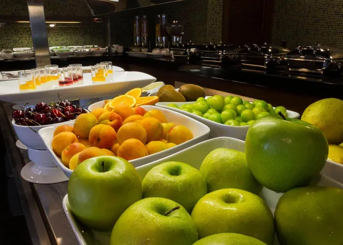 بارك ديديمان طرابزون فندق