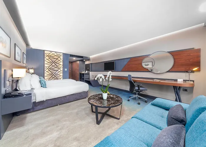 بارك ديديمان طرابزون