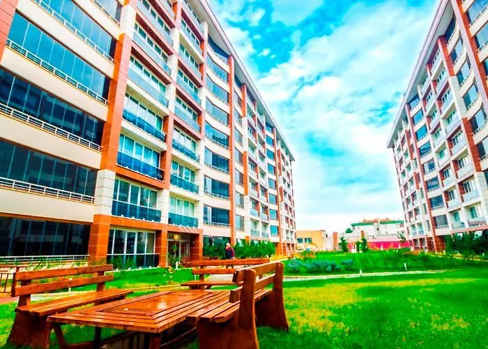 بارك ديديمان طرابزون