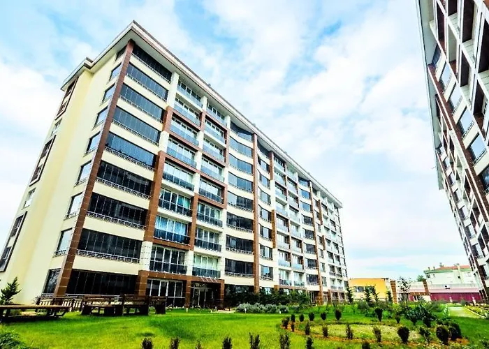 Park Dedeman Hotel Trabzon