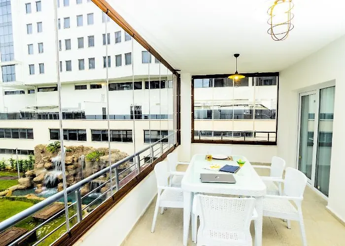 Park Dedeman 4* Trabzon