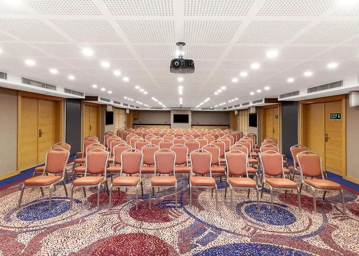 Park Dedeman Ξενοδοχείο