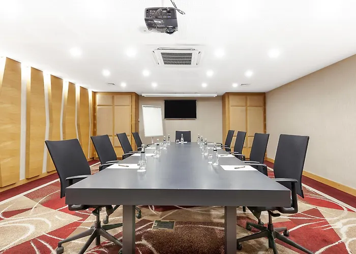 بارك ديديمان طرابزون